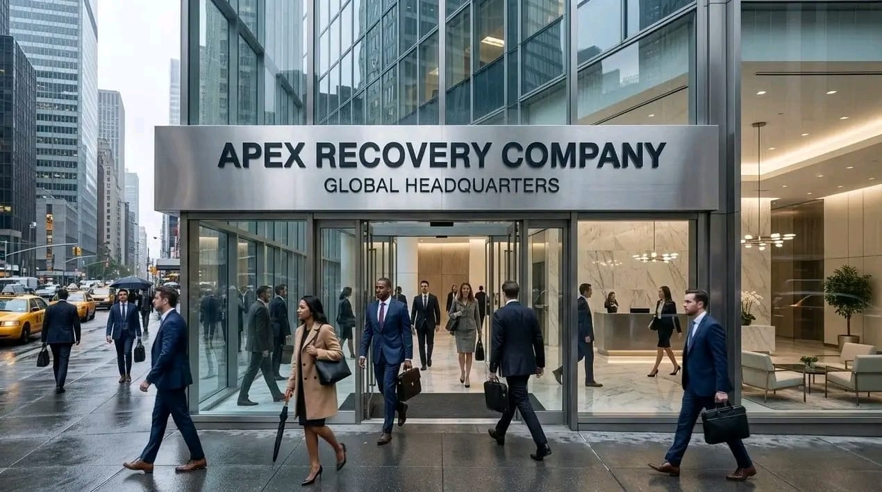 Digital Frontier Security